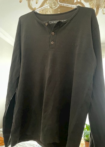 xl Beden Erkek buluzu
