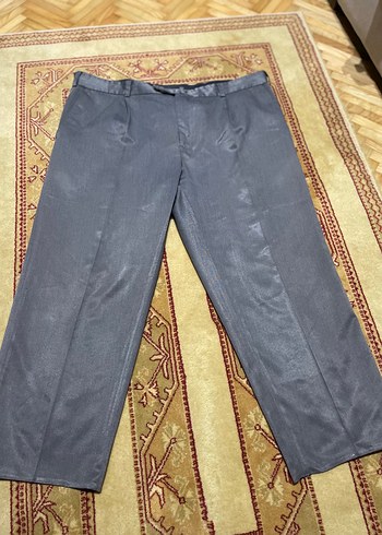 Erkek kumaş pantolon