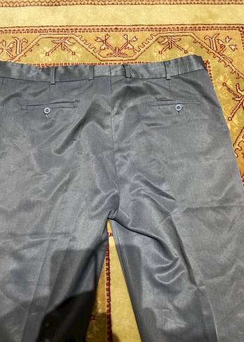 Diğer Erkek kumaş pantolon