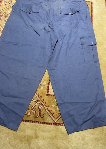 battal erkek pantolon  sıfır hiç kullanılmamış - Görsel 3