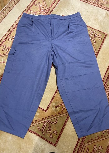 battal erkek pantolon  sıfır hiç kullanılmamış - Görsel 4