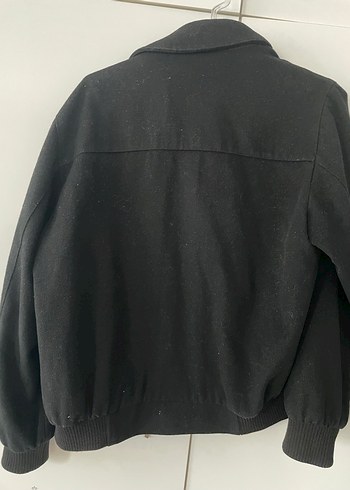 Erkek mont Kiğili marka - Görsel 3