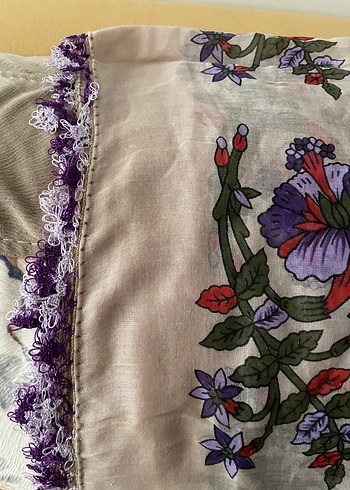 İki adet eski saman yeminlerinden 150 TL - Görsel 2