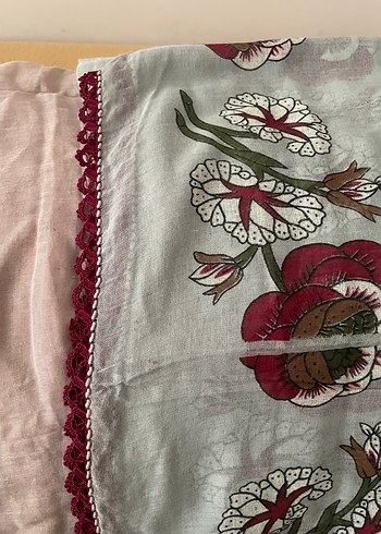 İki adet eski saman yeminlerinden 150 TL - Görsel 3