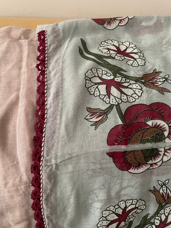 İki adet eski saman yeminlerinden 150 TL - Görsel 3