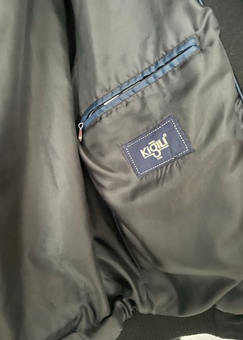 Erkek Siyah Miont - Görsel 2