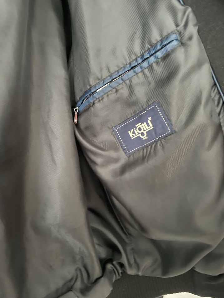 Erkek Siyah Miont - Görsel 2