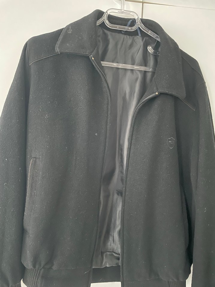 Erkek Siyah Miont - Görsel 4