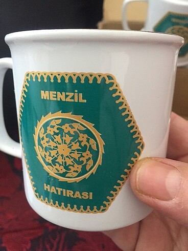 Sıfır kupa bardak