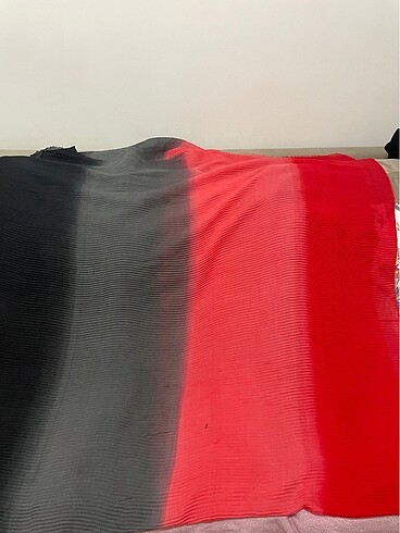 Diğer Pamuklu şal