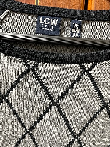 LC Waikiki Erkek buluz
