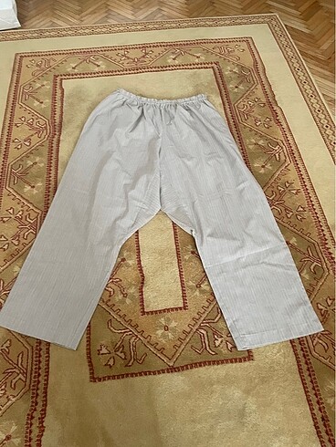 Beli lastikli şalvar