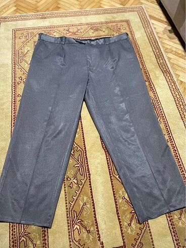 Kumaş pantolon