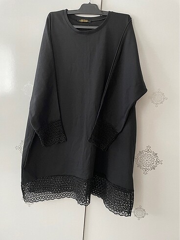 xl Beden Bayan tunik