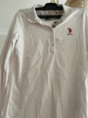 U.S Polo Assn. Bayan bluz