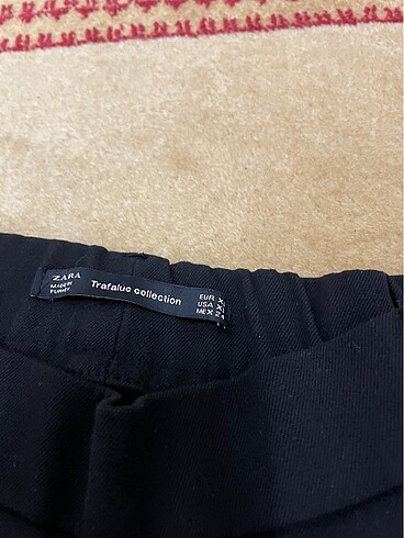Zara Bayan pantolon