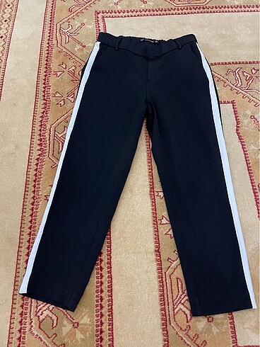 xs Beden Bayan pantolon