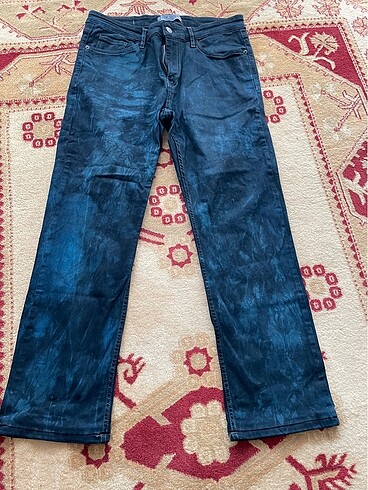 31 Beden Kot pantolon