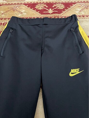 Nike Bayan Tayt