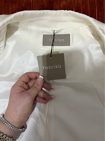 m Beden blazer ceket
