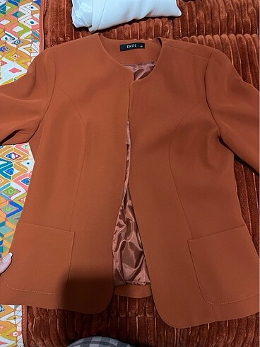 ekol blazer