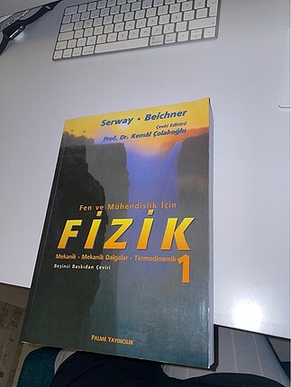 Fizik 1 serway