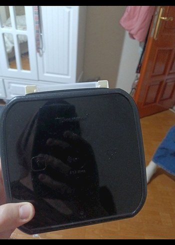 Tupperware kutu - Görsel 2