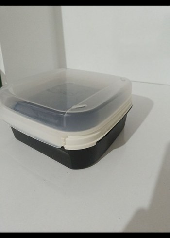 Tupperware kutu - Görsel 4