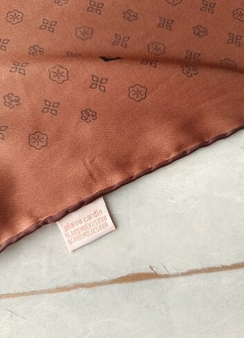 Pierre Cardin Pierre Cardin eşarp