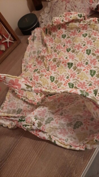 3 emzirme önlüğü - Görsel 2