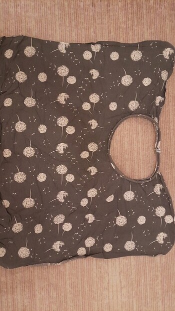 3 emzirme önlüğü - Görsel 5