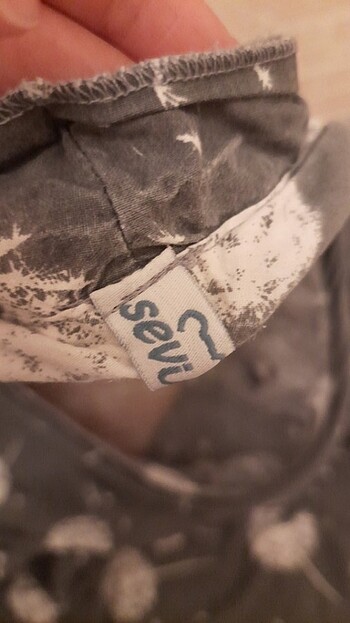 3 emzirme önlüğü - Görsel 7