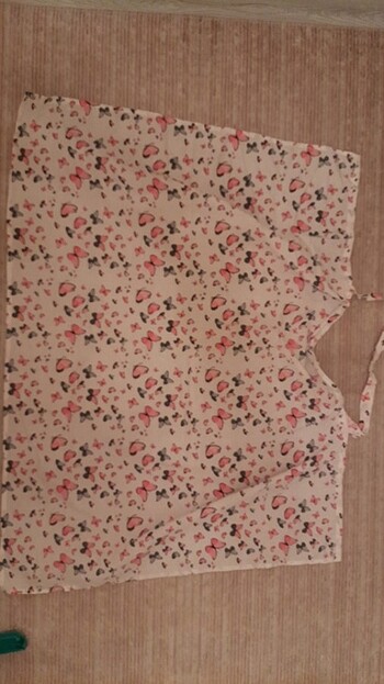 3 emzirme önlüğü - Görsel 8