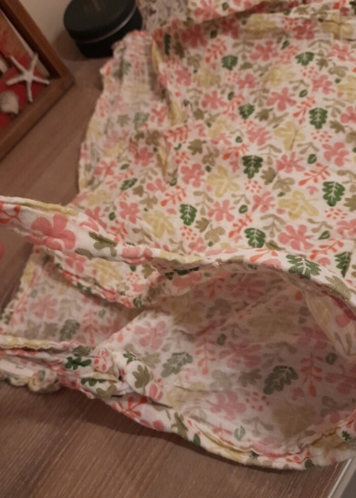 3 emzirme önlüğü - Görsel 2