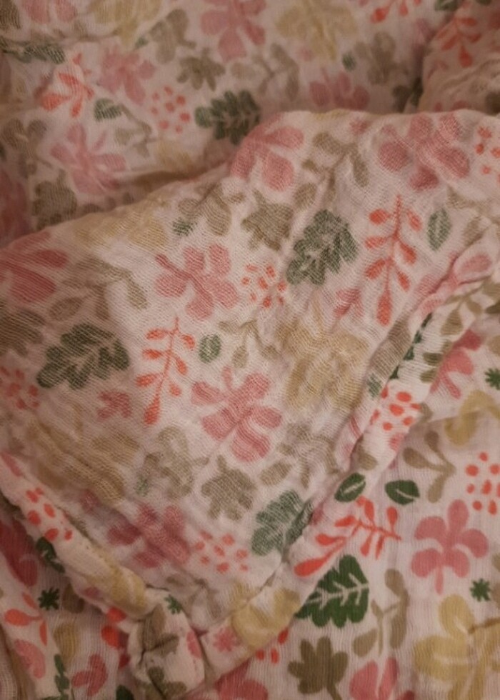 3 emzirme önlüğü - Görsel 3