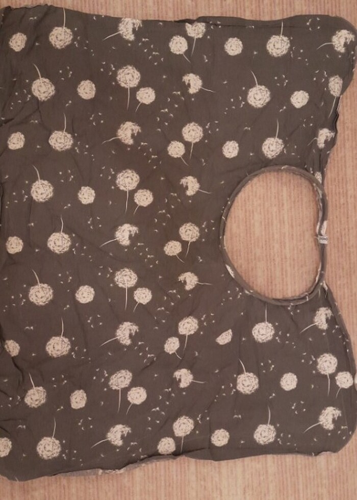 3 emzirme önlüğü - Görsel 5