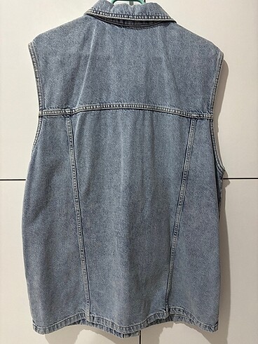 LC Waikiki Lcw kot ceket
