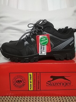 Slazenger erkek bot