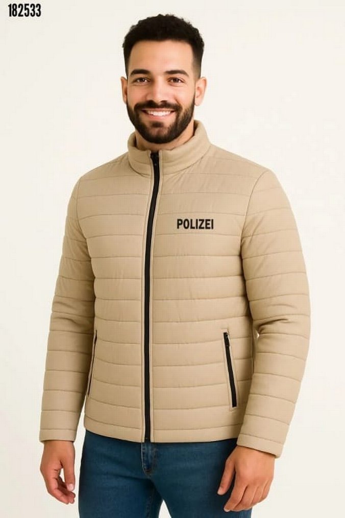 Erkek Mikro Su İtici Mont 5 Renk Seçeneği - Görsel 3