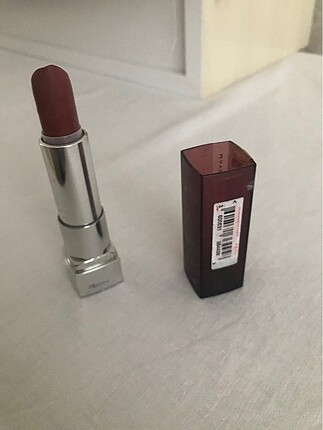 Beden Maybelline mat ruj