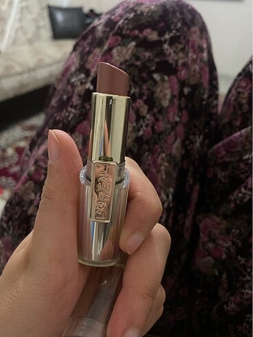 Beden Loreal Paris ruj
