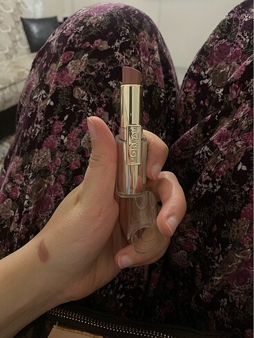 Loreal Paris ruj