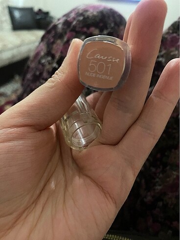 Loreal Paris Loreal Paris ruj
