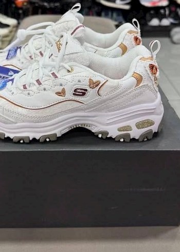 Skechers D Lites - Görsel 3