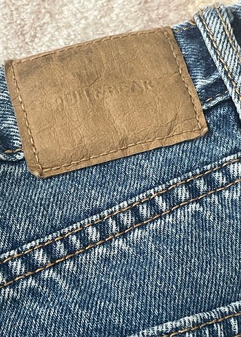 Kadın Kot Pantolon - Görsel 3