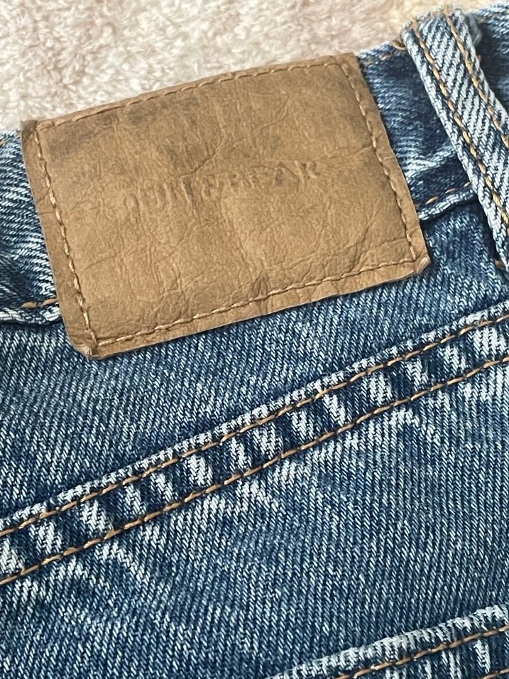 Kadın Kot Pantolon - Görsel 3