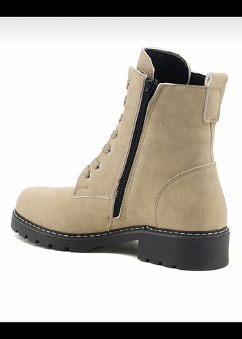 Topuklu bot - Görsel 2