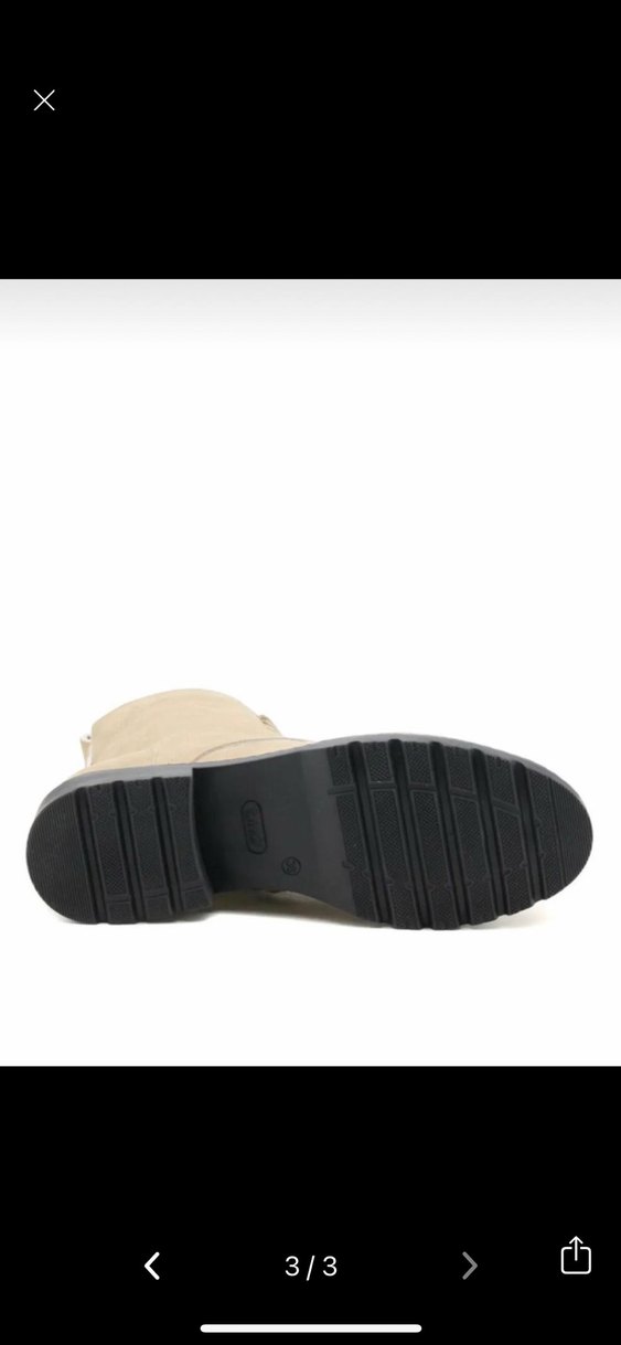 Topuklu bot - Görsel 3