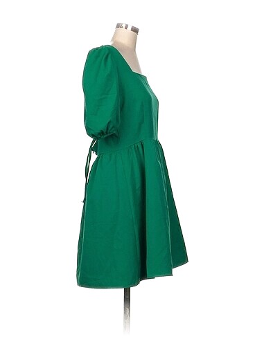 Vintage Love Vintage Love Kısa Elbise %70 İndirimli.