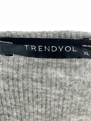 xl Beden çeşitli Renk Trendyol & Milla Kazak / Triko %70 İndirimli.